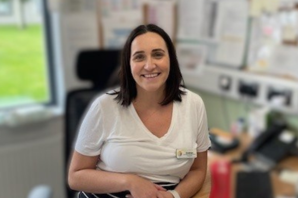 Siobhan-Ryan,-ANP Siobhan-Ryan,-ANP