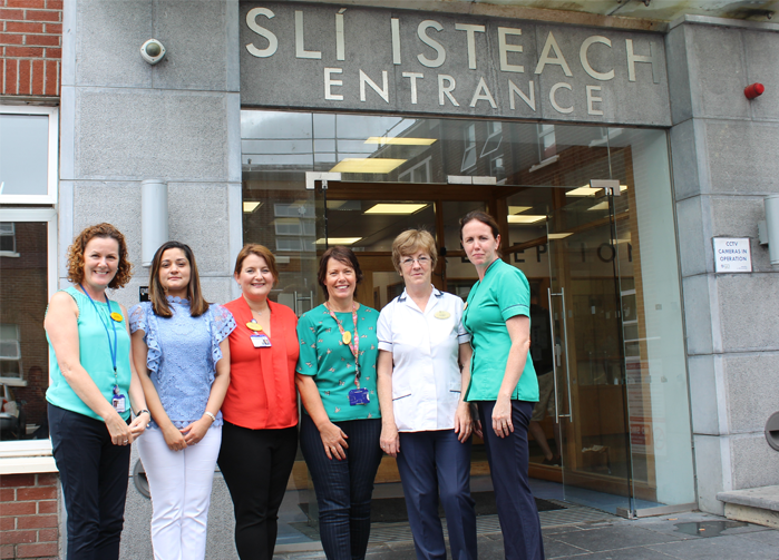 Pregnancy loss information evening - ULH Preg