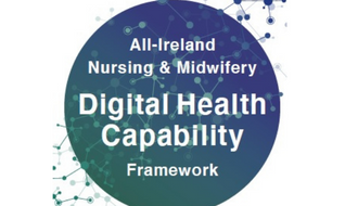 	All Ireland Nursing and Midwifery Digital Health Capability Framework