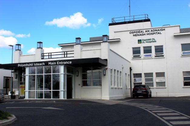 Nenagh Hospital