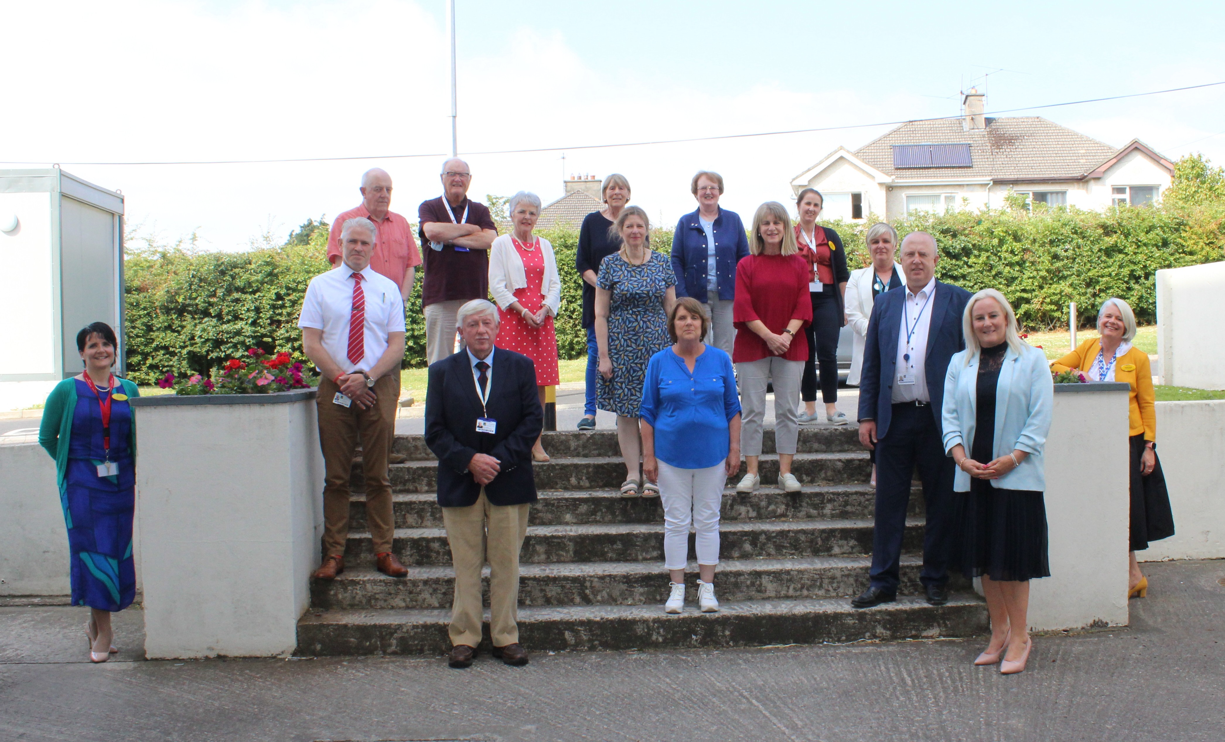 Patient Council 2021 Patient Council 2021
